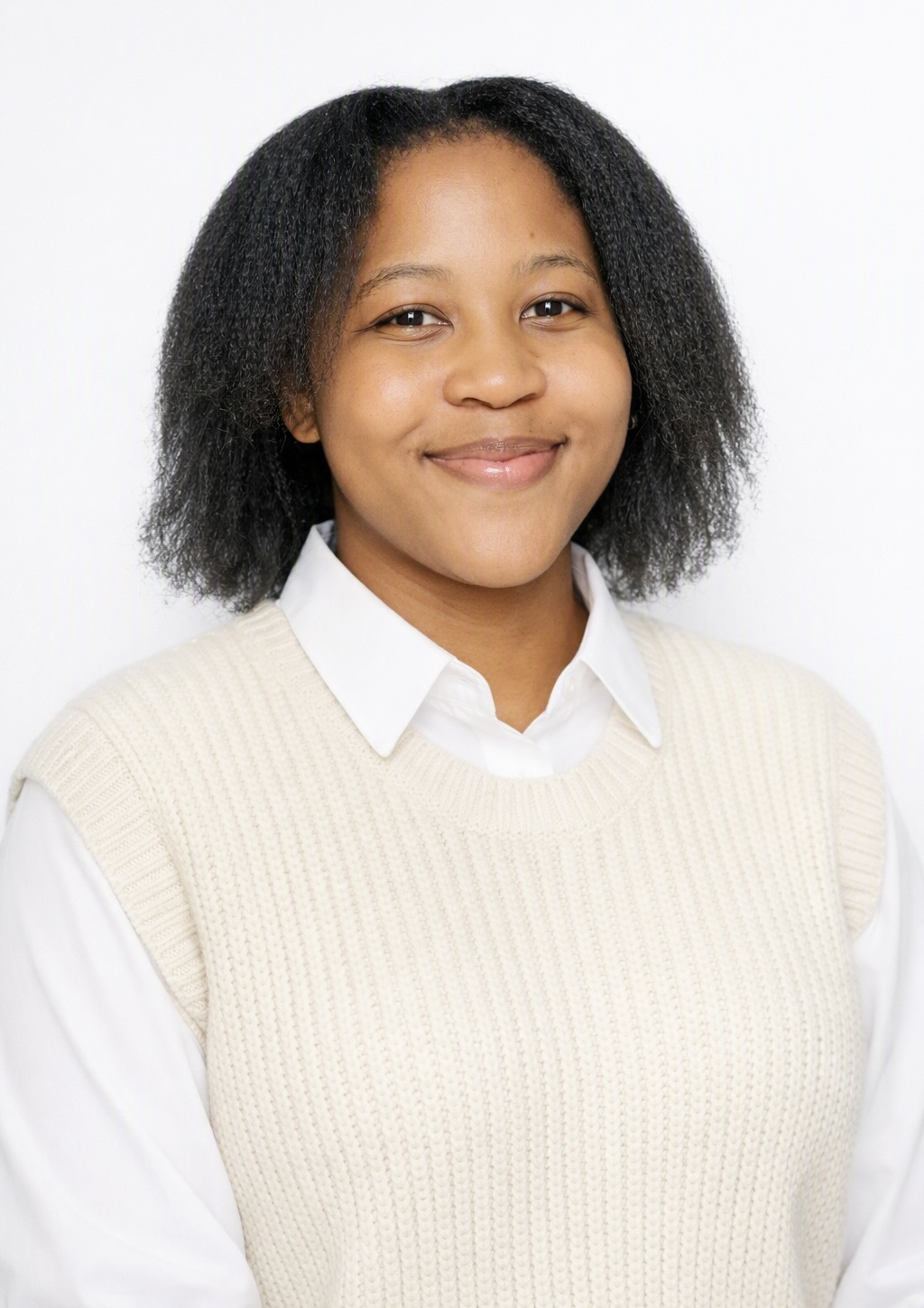 Sinenhlanhla Sithole, digital marketing and virtual assistant professional